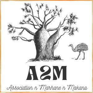 A2M burkina faso - logo